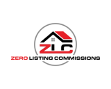 https://www.logocontest.com/public/logoimage/1623836270Zero Listing CommissionNEW3.png